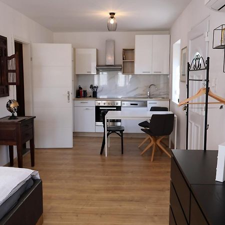 See Appartements Auszeit موربيش آم سي المظهر الخارجي الصورة