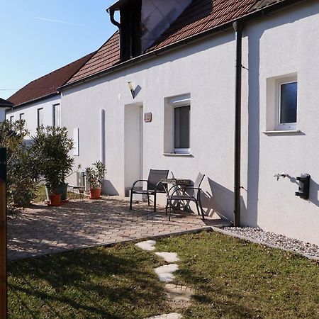 See Appartements Auszeit موربيش آم سي المظهر الخارجي الصورة