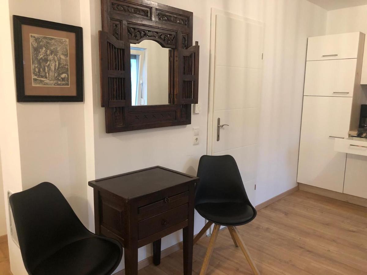 See Appartements Auszeit موربيش آم سي المظهر الخارجي الصورة