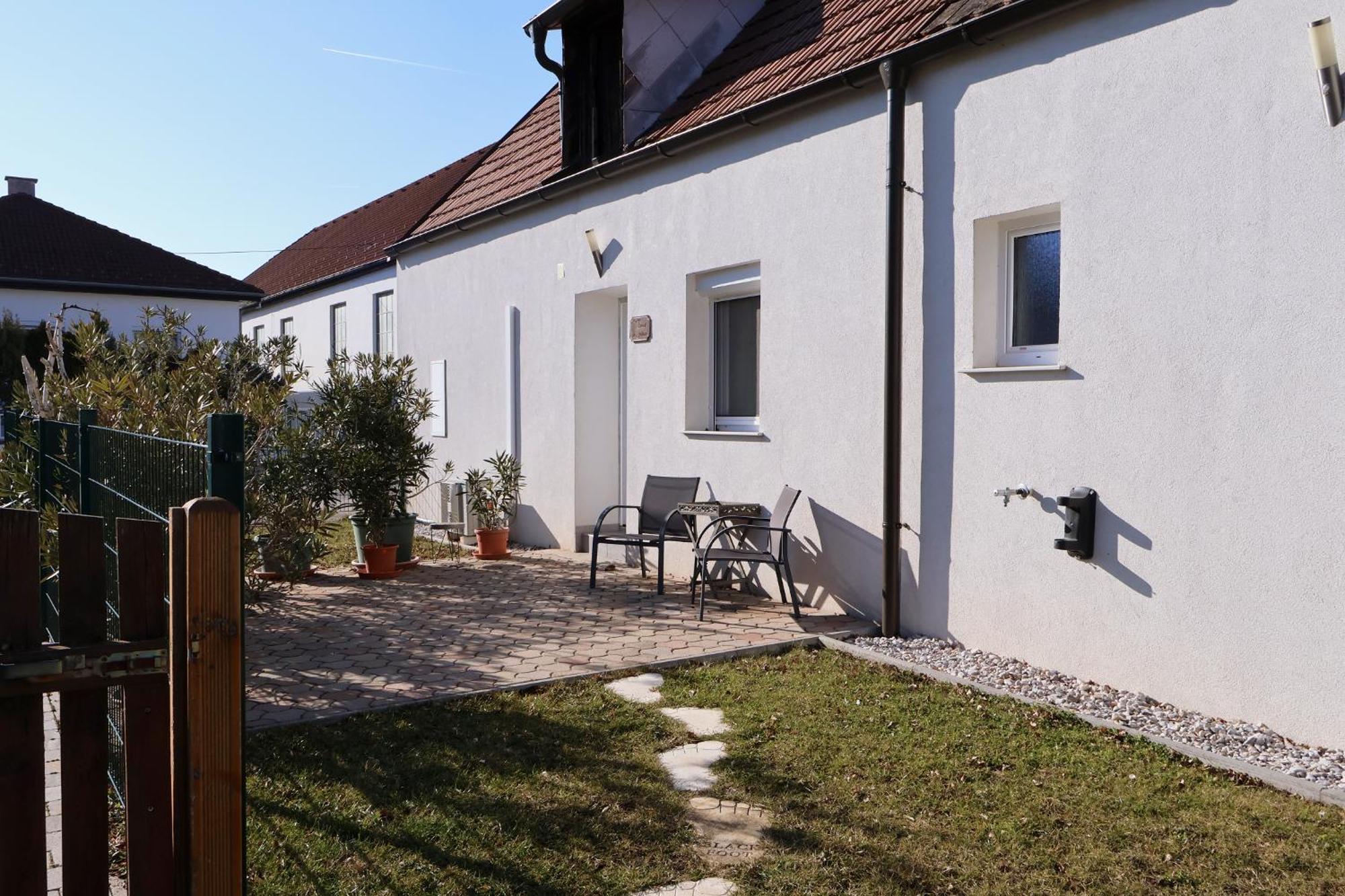 See Appartements Auszeit موربيش آم سي المظهر الخارجي الصورة